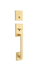 Photo 1 of Kwikset 687 AMD LIP 15 SMT RCAL RCS/5303