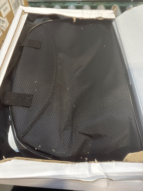 Photo 1 of Leg Massager for Circulation and Pain Relief Thigh Compression Boots Professional Calf Recovery Compression System Full Leg Circulation Machine - Reduces Muscle Fatigue for Athletes