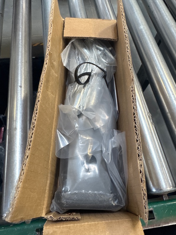 Photo 1 of Sulythw 2-inch Receiver Trailer Hitch Extender, GTW 5000lbs/ TW 500lbs, 6-1/4 inches Extension Length, For Bike Rack and Cargo Carriers (Hitch Pin Included)