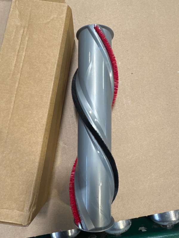 Photo 1 of BicycleStore Roller Brush Replacement Compatible with Dyson V11, Roll Bar Vacuum Attachments Cordless Vacuum Cleaner Head Replacement for Dyson V11 Brushroll Cleaner Part No. 970135-01, 970100-05