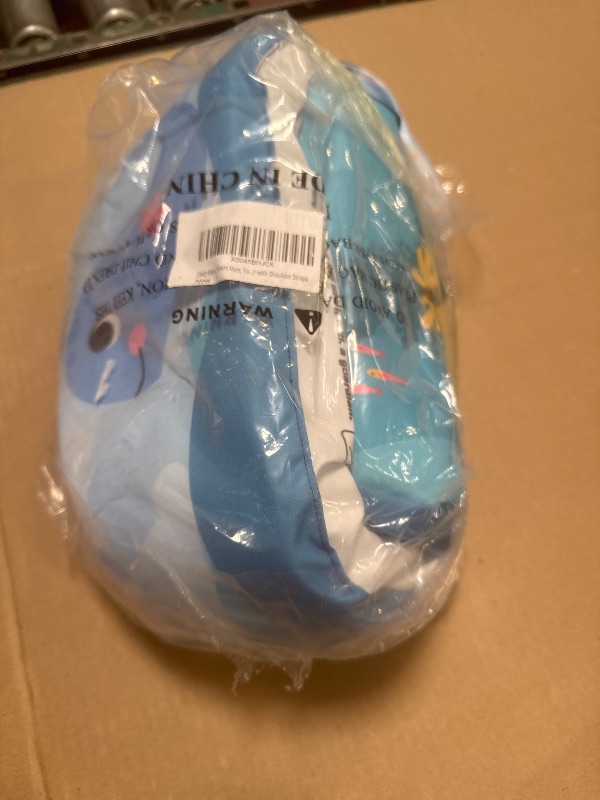 Photo 1 of DRQ Toddler Swim Vest, Toddler Floaties for 22-66lbs Kids, Puddle Jumper Kids Life Jacket with Shoulder Harness Arm Wings for Girls Boys 2 3 4 5 6 Years Old Sea Beach Pool