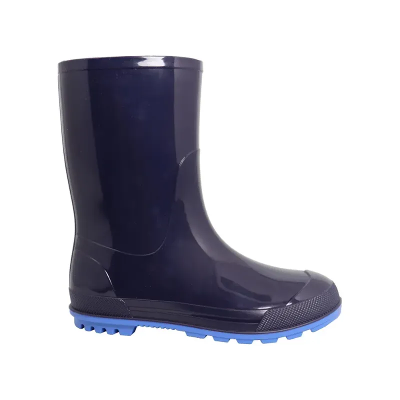 Photo 1 of Wonder Nation Boys Rain Boots - size 2/3