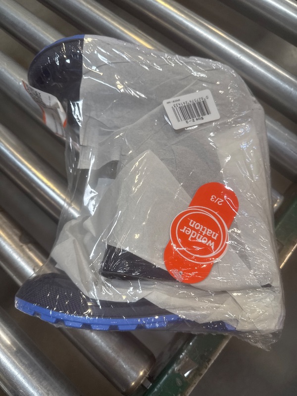 Photo 1 of Wonder Nation Boys Rain Boots - size 2/3