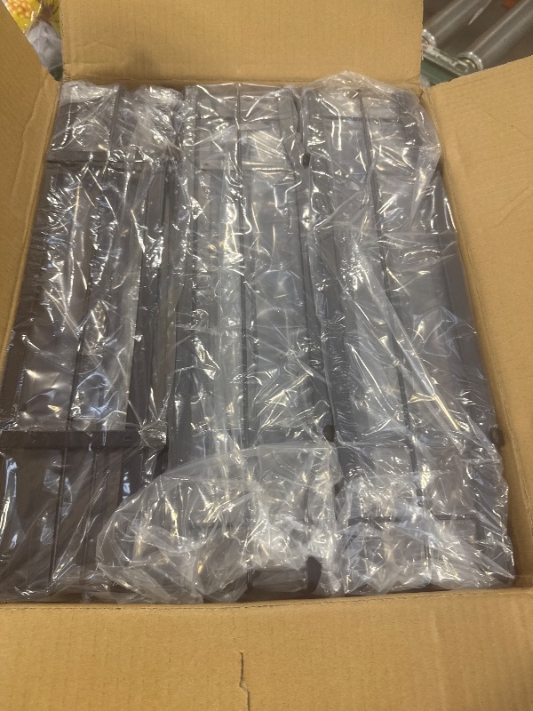 Photo 1 of Moforoco 9-Tier Over The Door Pantry Organizer, Pantry Organization and Storage, Black Hanging Basket Wall Spice Rack Seasoning Shelves, Home & Kitchen Bedroom Bathroom House Essentials