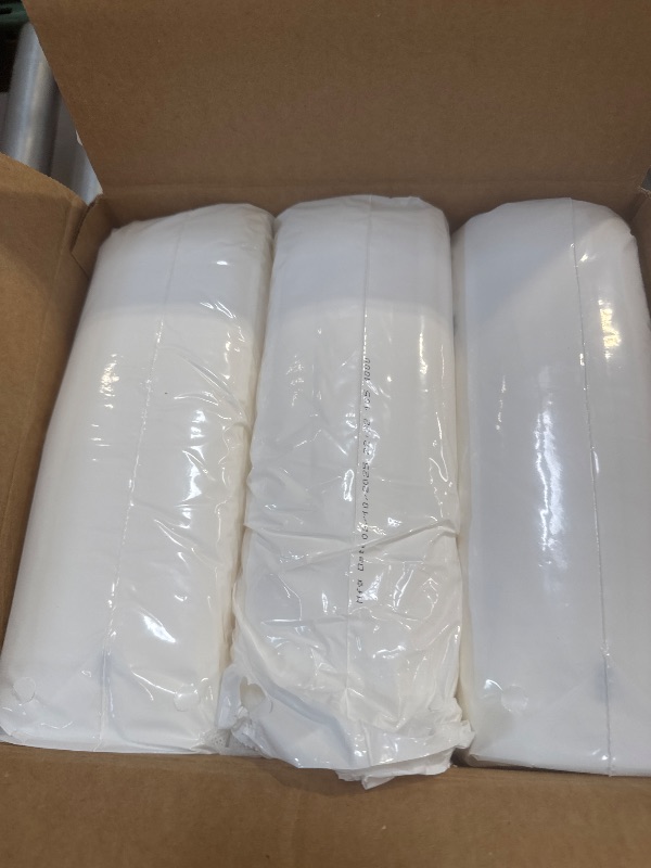 Photo 1 of Sposie Booster Pads, Stop Overnight Diaper Leaks, Adhesive-Free for Easy repositioning, Helps Reduce Nighttime Diaper Changes and Diaper Rash, Use with Sizes 4-6, 90 ct.