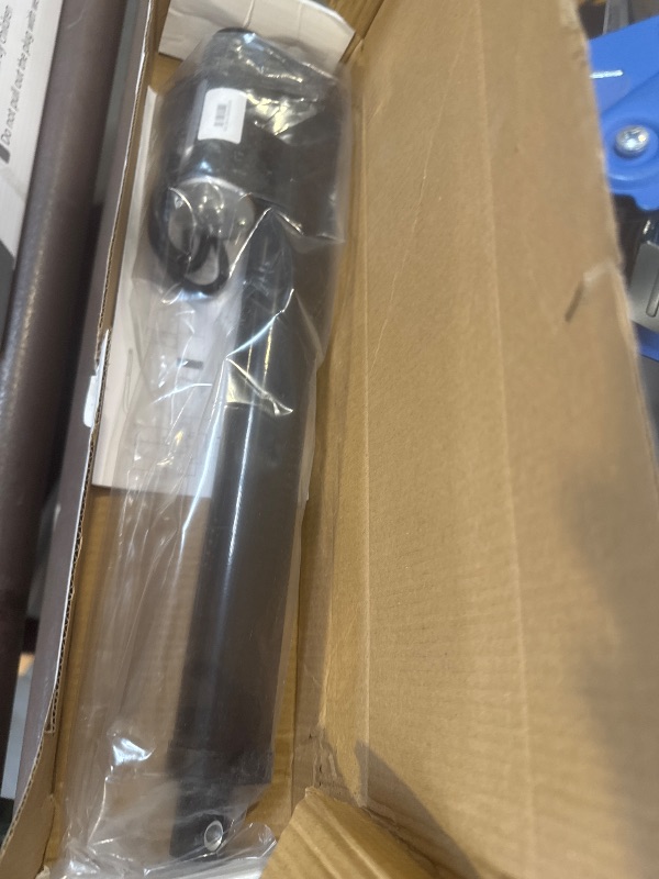 Photo 1 of DC HOUSE Linear Actuator 12V 1000N High Speed 10 Inch 10" Motor 14mm/s