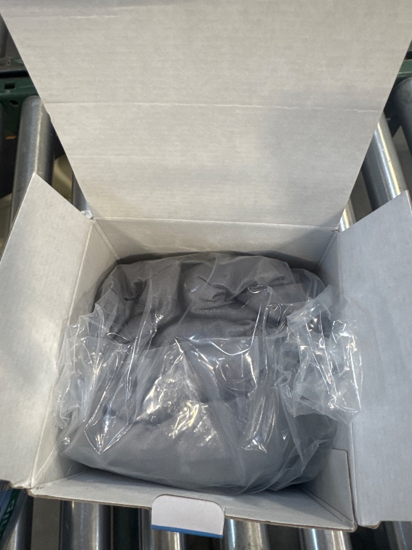 Photo 1 of Elegear Revolutionary Cooling Blanket Twin, Absorbs Heat to Keep Body Cool for Night Sweats, Double Sided Arc-Chill3.0 Cooling Fiber Q-Max>0.5, Lightweight Summer Cold Blankets for Sleeping, 59“ x 79”