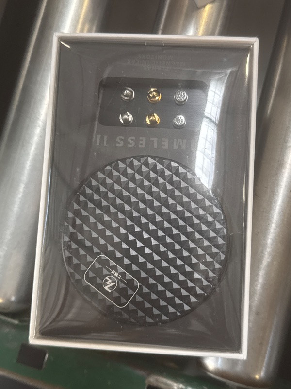 Photo 1 of Linsoul 7Hz Timeless II in Ear Monitor, Upgraded 14.5mm Planar Magnetic Driver IEM, Wired Earbuds, with Tunable Nozzle and 7N OCC IEM Cable for Musician Audiophile (Timeless II)