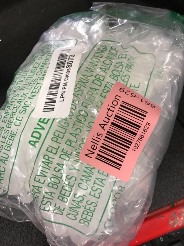 Photo 1 of 100 Pieces Flower Balloon Clips Balloons Holder Balloon Arch Clips for Baby Shower Wedding Event Decorations Birthday Party Supplies (Flower Style)