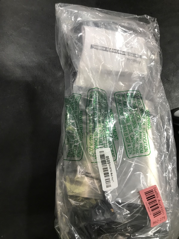 Photo 1 of Anatole Electric Cheese Grater Stainless Steel Vegetable Shredder 6 Blades 250W Large Inlet Outlet BPA-Free 110V