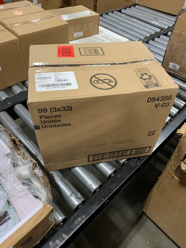 Photo 1 of TENA Intimates Ultimate Pads