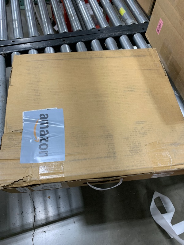 Photo 1 of KEMLDIVS Golf Pong Game Set, Detachable Golf Pong Putting Mat with 8 Balls, 2 Cups & Flags, 1 Portable Bag, Putting Green for Indoor & Outdoor Party Game Use