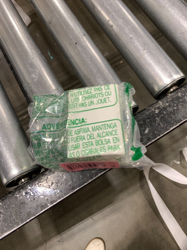 Photo 1 of 2Pack Replacement for Ring Battery Compatible with Ring-Doorbell-Camera 2/3/4/3plus, Stick Up Cam Battery (2nd and 3rd Gen), Also for Spotlight Cam and Peephole Cam, Rechargeable 3.65V 6040mAh Battery