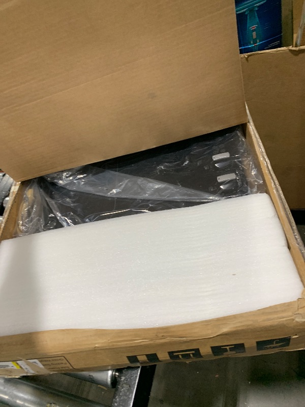 Photo 1 of 30 inch Induction Cooktop 7800W Built-in Electric Induction Stovetop 4 Burners,Boost/Bridge Mode/10 Power Levels/Timer/Safety Lock/Knob Control,Marble Pattern