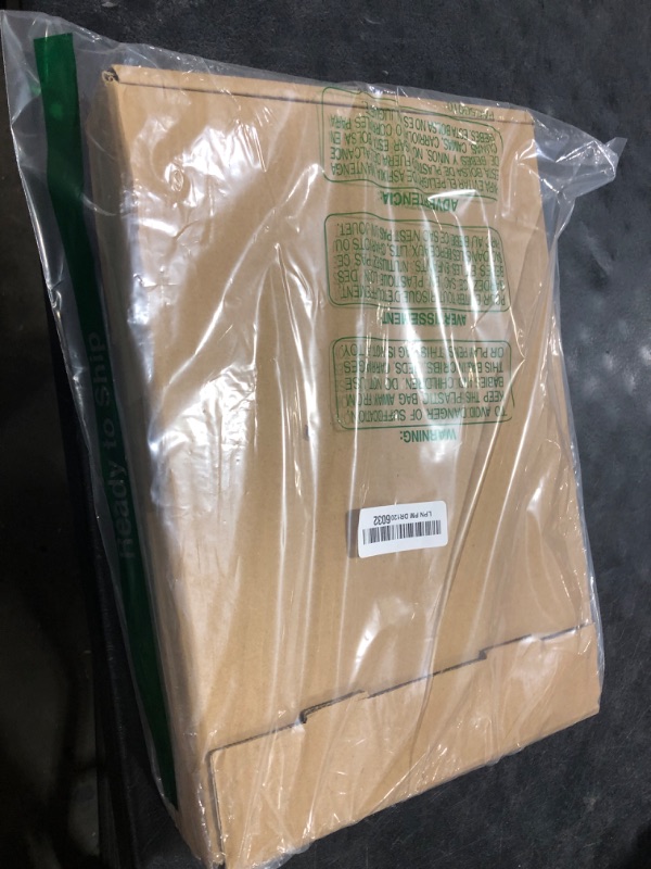 Photo 1 of Enamel Pin Display Case, Pin Collection Holder, 14" X 9" Shadow Box Frame for Pins, Black