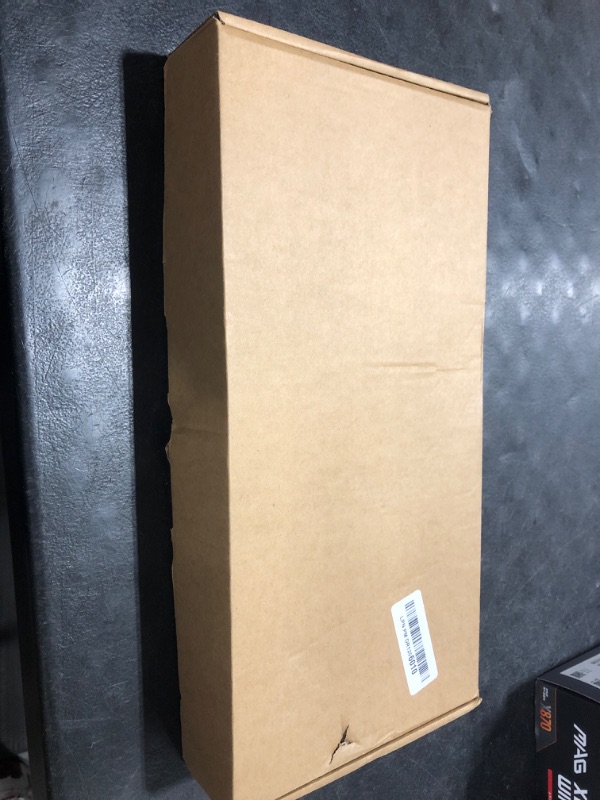 Photo 1 of InnoGear Microphone Stand Mic Boom Arm for Blue Yeti HyperX QuadCast S SoloCast Snowball Fifine K669B and other Mic, with Shock Mount Windscreen Pop Filter Mic Clip Holder Cable Ties, Medium