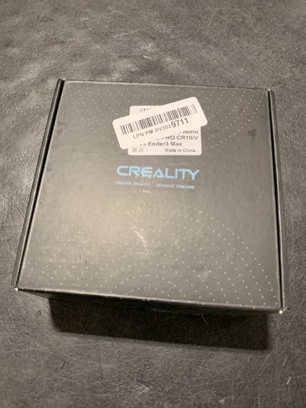 Photo 1 of Creality Filament Runout Sensor Kit for Ender 3 V2 3D Printer Smart Detection Module Part Pause Filament Break Detector Monitor Compatible for Ender 3 pro Ender 6 CR-10S PRO CR10/V2/ V3 Ender3 Max