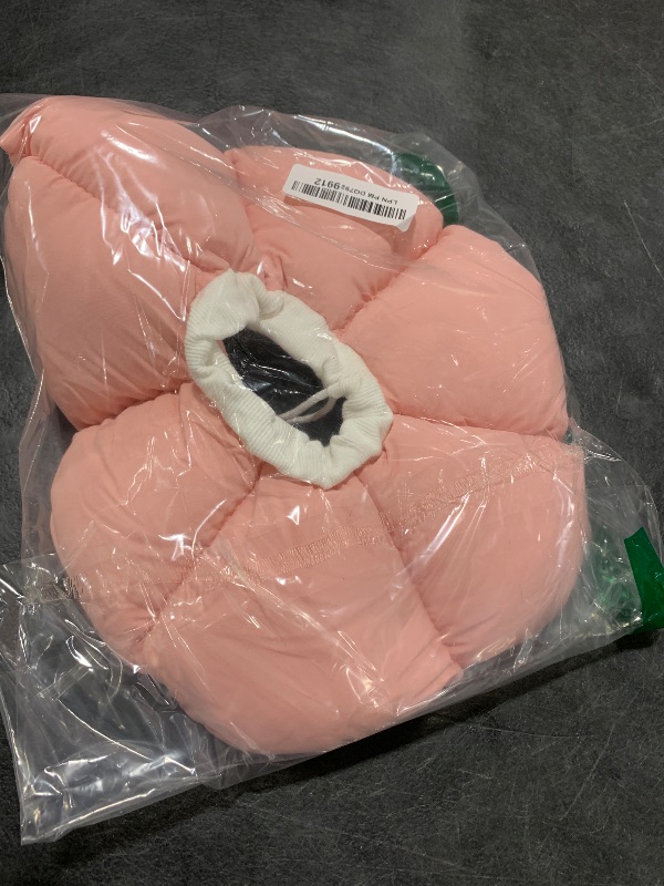 Photo 1 of HiDREAM Cat Cone Collar,Cute Waterproof Elizabethan e Collar for Cats,Anti-Bite Lick Wound Healing Safety Cat Recovery Collar,All-Season Style