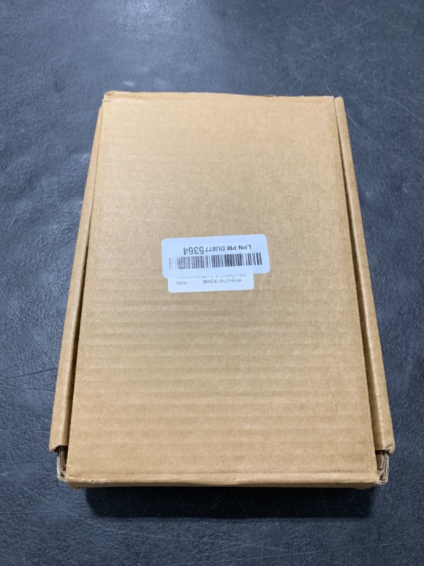 Photo 1 of Cement Crack Filler Outdoor Waterproof Concrete Repair Sealant Self-Leveling Driveway Crack Filler Construction Crack Flexible Concrete Patch Gray 10.5 fl. oz (Grey,3 Pack)