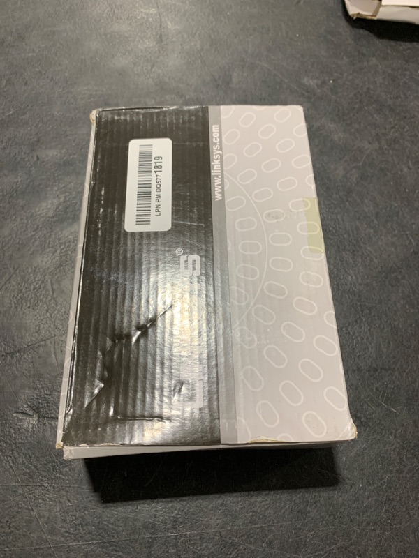 Photo 1 of VoIP, Office Internet Phone Adapter (US Plug)