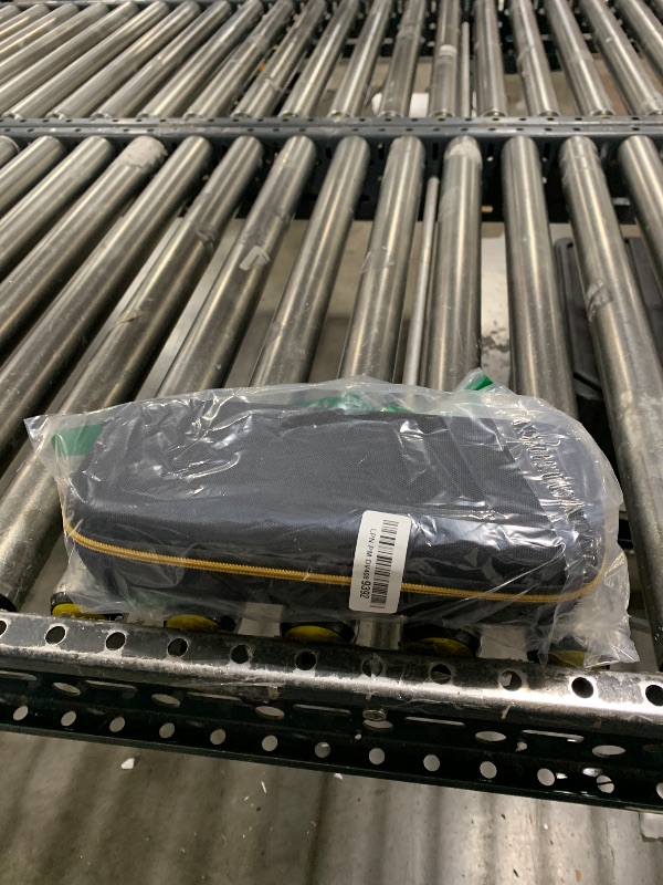 Photo 1 of Aproca Hard Storage Travel Case for Fluke Networks Pro3000 Tone Generator and Probe Kit