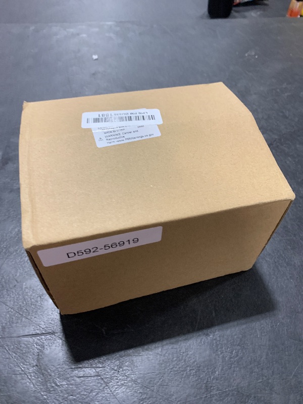 Photo 1 of RADHLBNIU Brake Booster Vacuum Pump Compatible with 2006-2015 Mini Cooper R55 R56, 2008-2015 Mini Cooper R57, 2010-2015 Mini Cooper R58 R59 Replaces# 11667556919 904-819