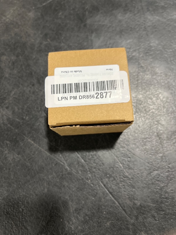 Photo 1 of ZOKUSIK 316436001 Infinite Switch Replacement for Frigidaire, Kenmore Electric Stoves Fits 8 Inch Burners, Replaces 1155395, 316021501, AP3885460, PS1145040, AH1145040, EA1145040