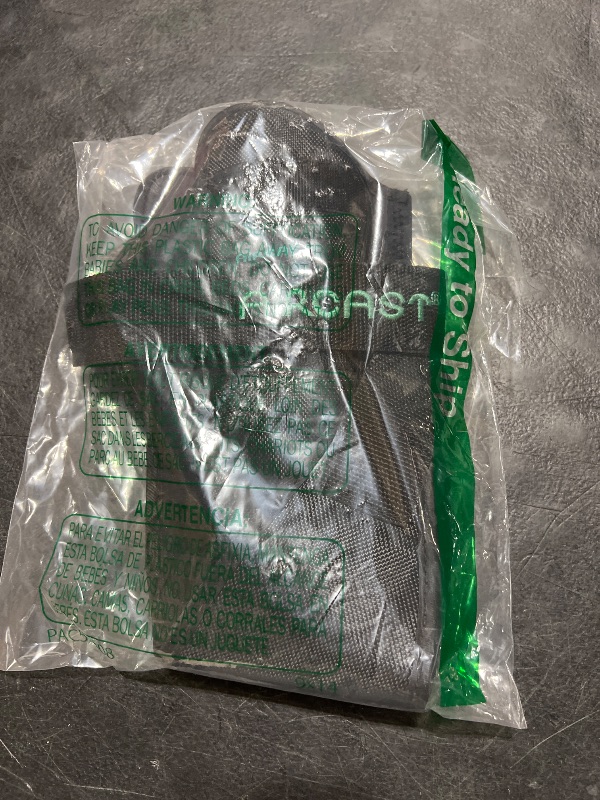Photo 1 of Aircast AirSport Ankle Support Brace, Right Foot, Large