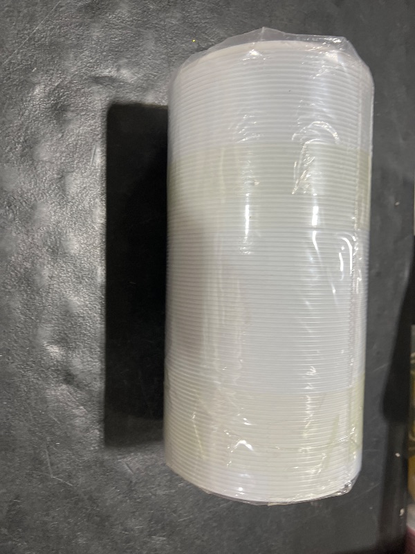 Photo 1 of Air Conditioner Exhaust Vent Hose - 5.9" Diameter, 59" Length, Angooni Universal Counter-Clockwise Thread Air Vent Compatible with Honeywell, Whynter, Frigidaire, LG, Toshiba, Delonghi, JHS