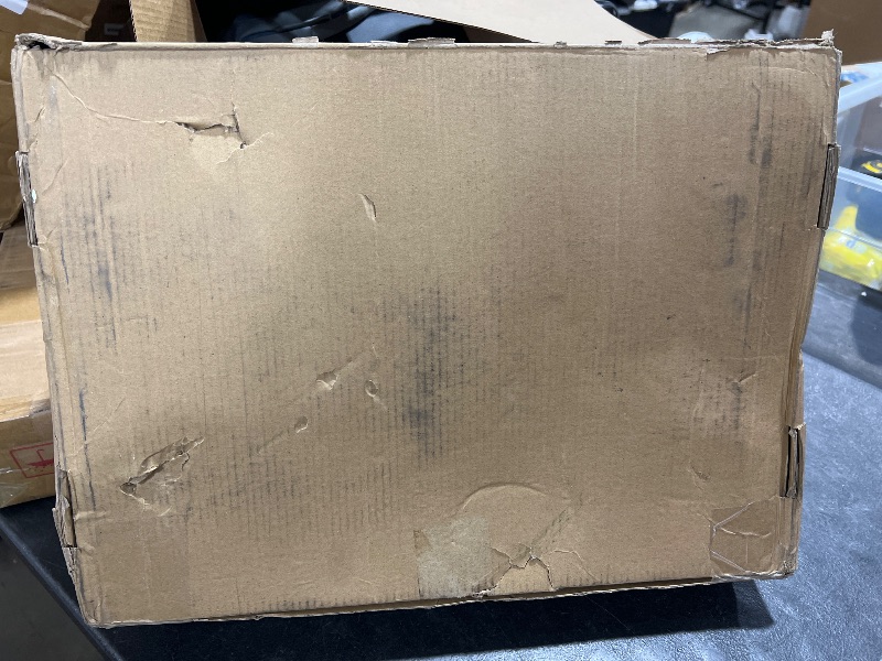 Photo 1 of Josmimic Over The Table Rod Stand with Clamps for Balloons, Flowers, and Decorations – Perfect for Weddings, Parties, and Celebrations – 33” to 93” Length, 13” to 55” Height, Black