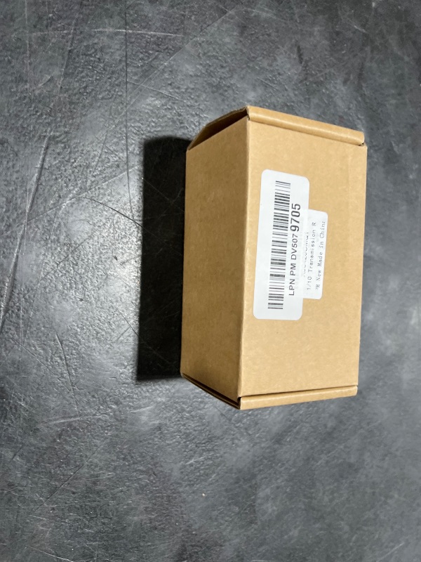 Photo 1 of AMK 1/10 Transmission 30% OD Transfer Case Forward Motor Mount with Delrin Spur Gear for 1/10 RC Crawler Axial SCX10 II Element Enduro DIY LCG Chassis SCX10 Upgrades (Red)