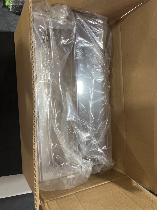 Photo 1 of MIFLUS W11239961 W10900538 Door Bin Replacement,Refrigerator Door Shelf Compatible for Whirl-Pool Refrigerator Shelf Replaces 4591452 AP6333410 PS12578777 EAP12578777 Shelves 2Packs