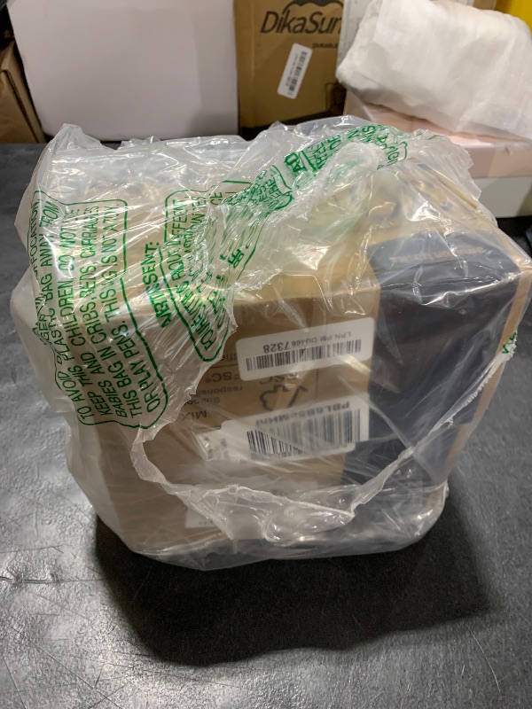 Photo 1 of Amazon Basics Male Dog Diapers, 30 Count, X-Small, Ultra Absorbent Disposable Wrap with Secure Fit, Leakproof and Comfortable