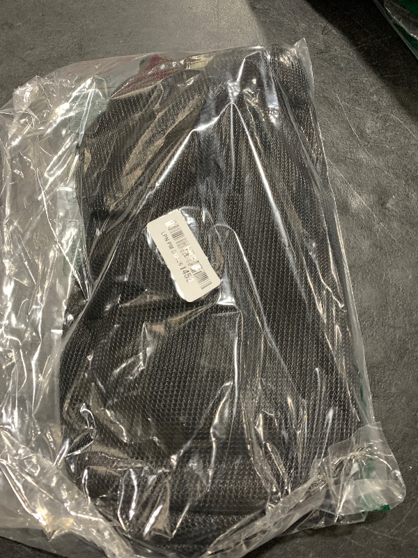 Photo 1 of Lrcipru 81320-Vl0-P00 Fabric Grass Bag for Hon-Da Hrr Series Walk-Behind Lawn Mowers for HRR Series Mower HRR216K8 HRR216K9 HRR216K10 HRR216K11