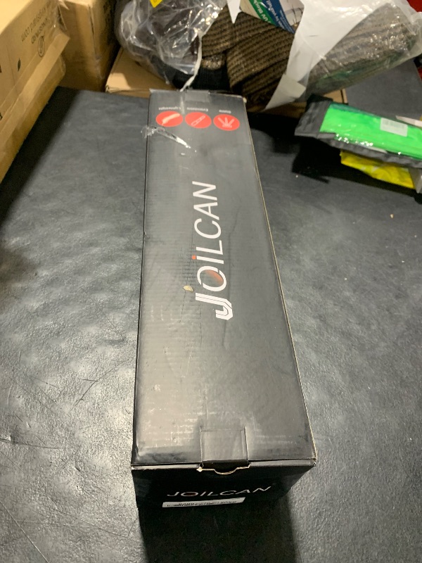 Photo 1 of Victiv 80/85 inches Heavy Duty Tripod for Camera and Phone, 85" Camera Monopod Tripod, DSLR Binoculars Spotting Scope Camcorders Video Tripod Stand, 360 Degree Ball Head, 35 lbs Loads