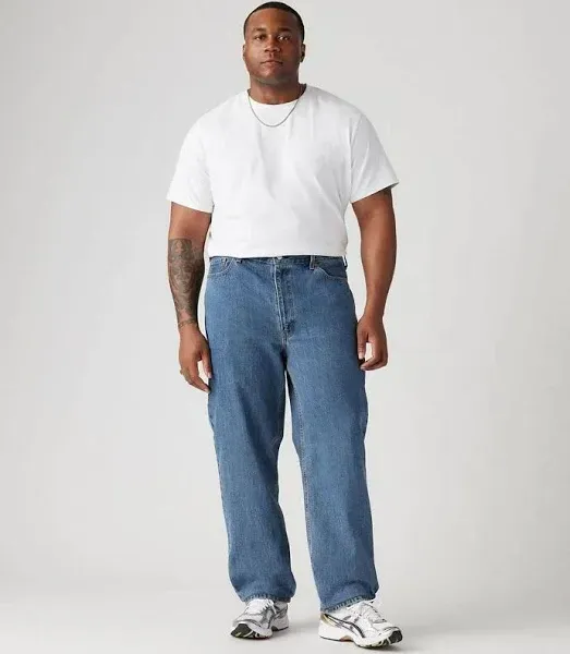Photo 1 of Levi's Men's Relaxed Fit Jeans,  30x32