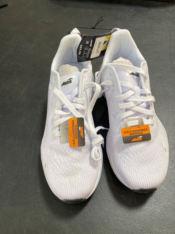 Photo 1 of Avia Women S Air Athletic Sneakers Size 11
