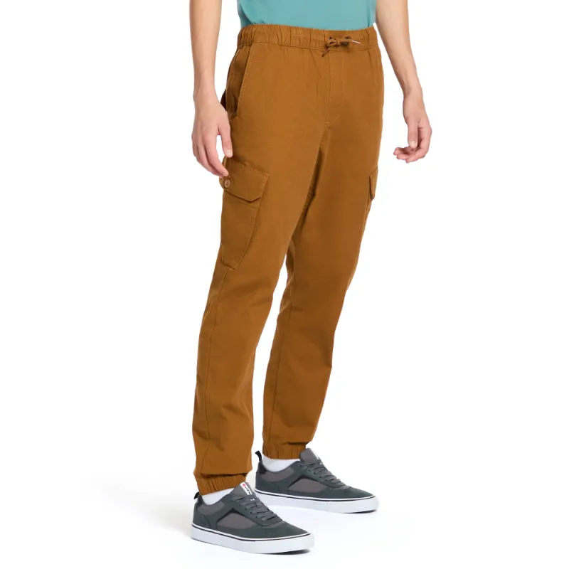 Photo 1 of Airwalk Men's & Big Men's Cargo Jogger Pant, Size XS