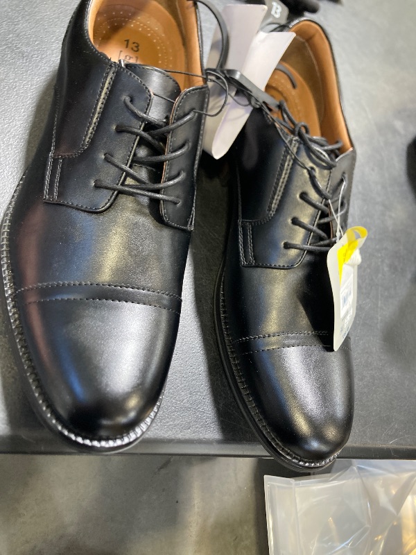 Photo 1 of George Men S Branford Casual Dress Oxfords Size 13