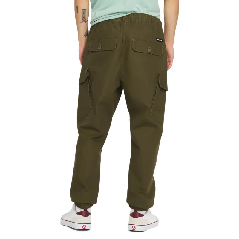 Photo 1 of Airwalk Men's & Big Men's Cargo Jogger Pant, Size XS