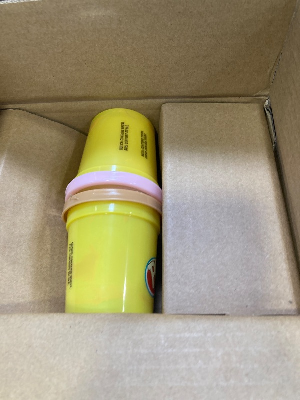 Photo 1 of Play-Doh Modeling Compound 24-Pack Case of Colors, Non-Toxic, 3 Oz Cans of Assort. Colors, Back to School Classroom Supplies, Preschool Toys, Ages 2+ (Amazon Exclusive)