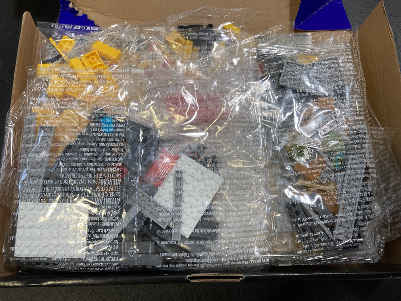Photo 1 of Mega Pokémon Building Toys Set Motion Pikachu with 1092 Pieces and Running Movement, for Adult Collectors