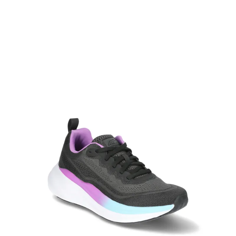 Photo 1 of Avia Women's Comfort Performance Sneaker, Wide Width Available, Size 9 1/2