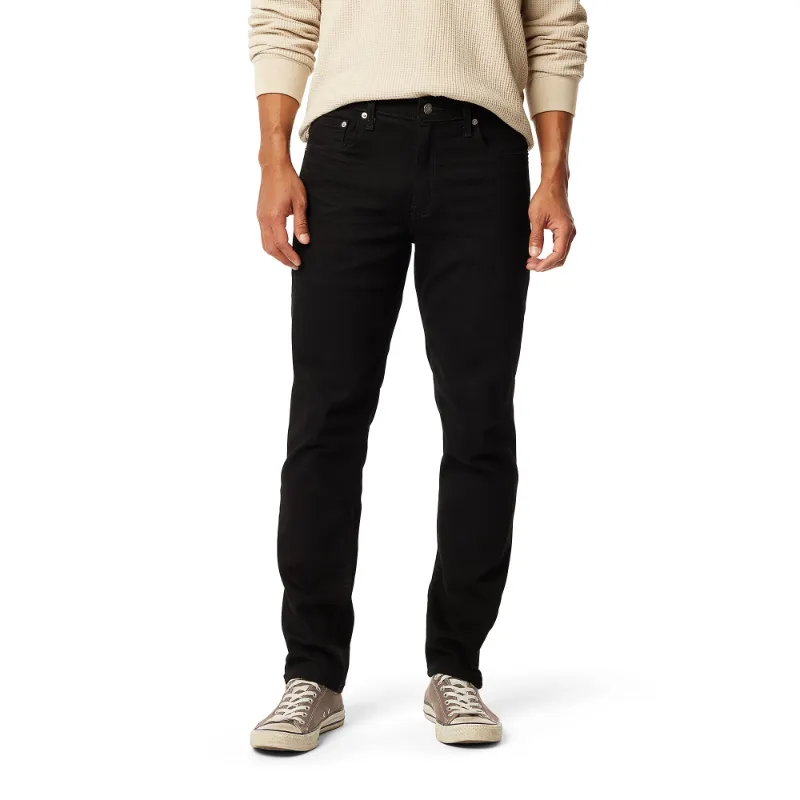 Photo 1 of Levi Strauss Signature Men's and Big and Tall Slim Fit Jeans, Size 34x34