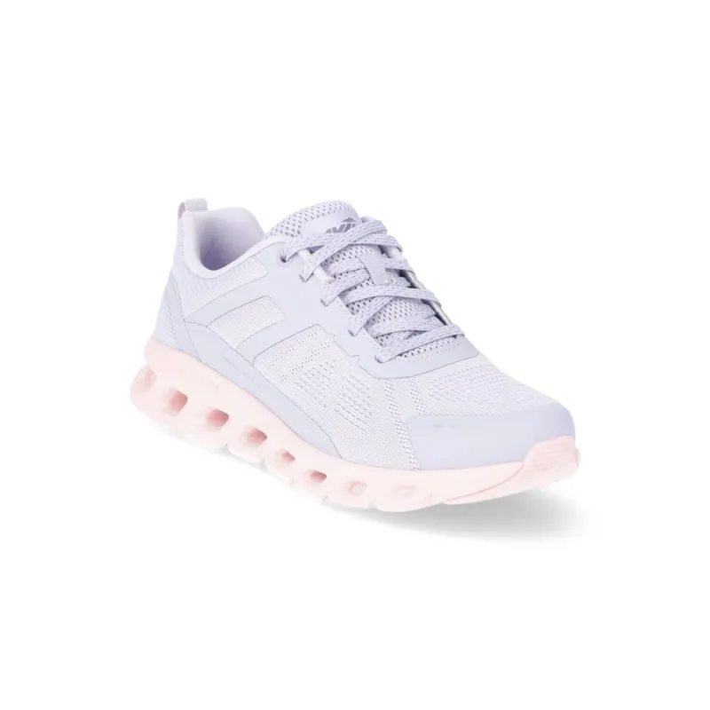 Photo 1 of Avia Women's Athletic Light Runner Shoes, Wide Width Available, Size 9 1/2 W
