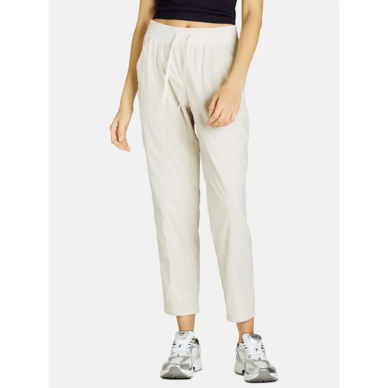 Photo 1 of Avia Women's and Women's Plus Feather Stretch Dance Pants, Size 2X (20W-22W)