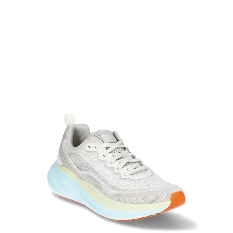 Photo 1 of Avia Womens Comfort Performance Sneaker, Wide Width Available, Size 7 