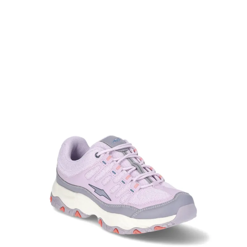 Photo 1 of Avia Women's Elevate Athletic Sneakers, Wide Width Available, Size 9