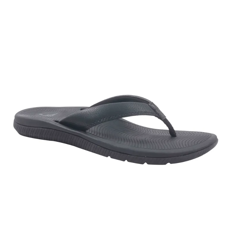 Photo 1 of Time and Tru Women's Flip Flop Sandal - size 9 