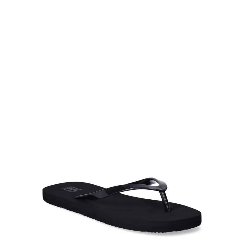 Photo 1 of No Boundaries Women’s Flip Flop Sandals - size 10 